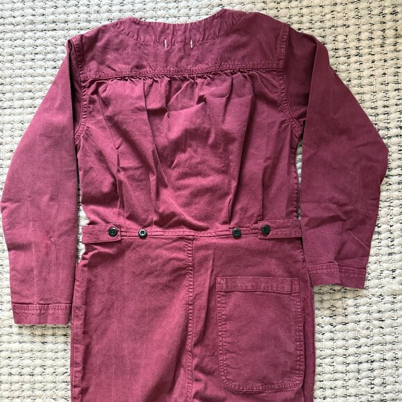 Alex Mill Jumpsuit - Picture 3 of 6